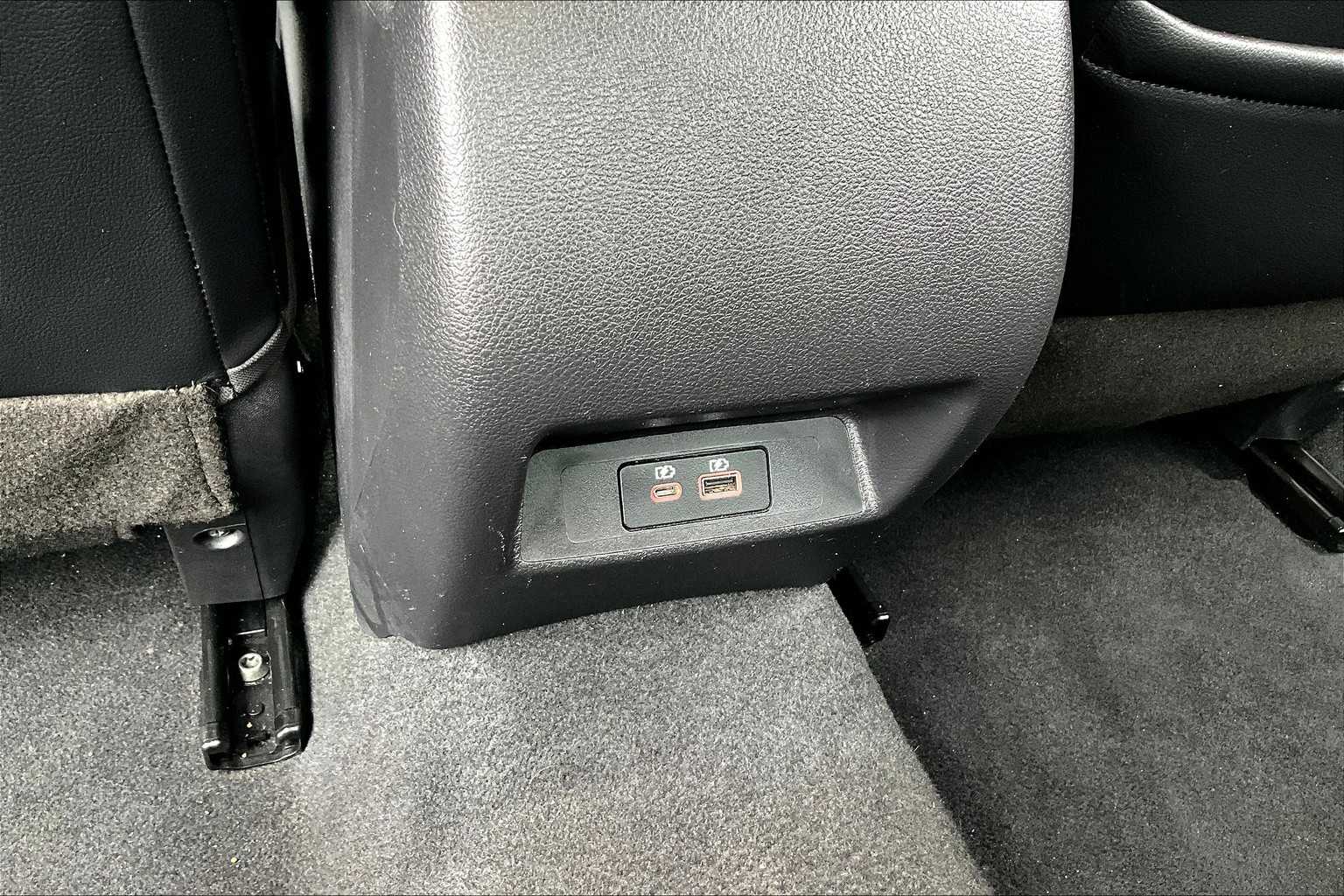 2023 Nissan Altima 2.5 SR photo 32