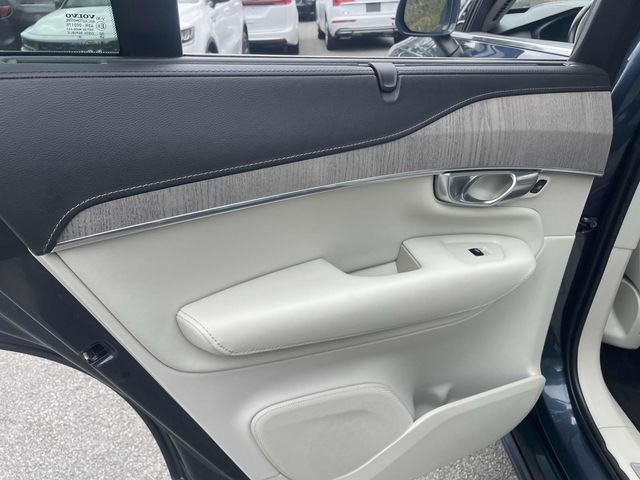 2023 Volvo XC90 Ultimate photo 16