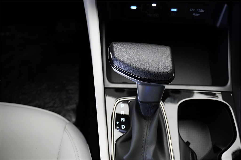 2025 Hyundai Tucson SE photo 15