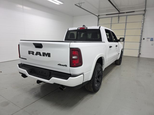 2026 Ram 1500 Big Horn Lone Star photo 2