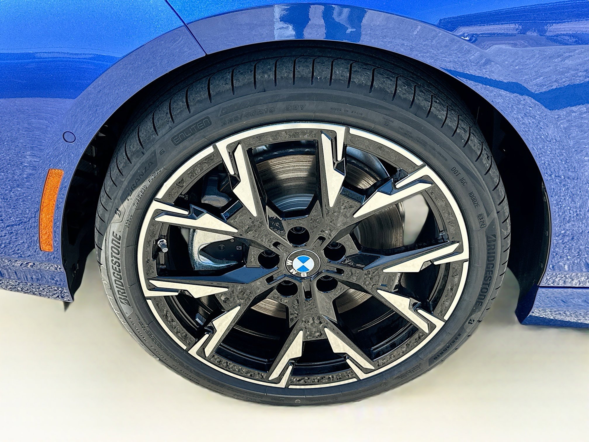 2025 Bmw 228i xDrive Gran Coupe photo 28