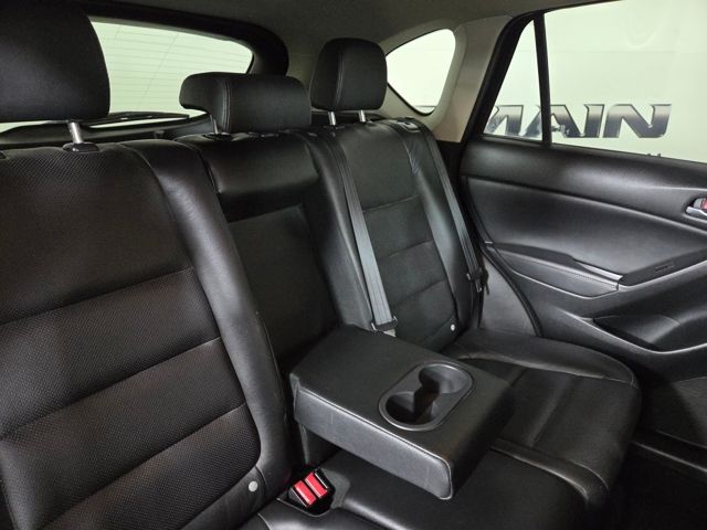 2013 Mazda CX-5 Grand Touring photo 15