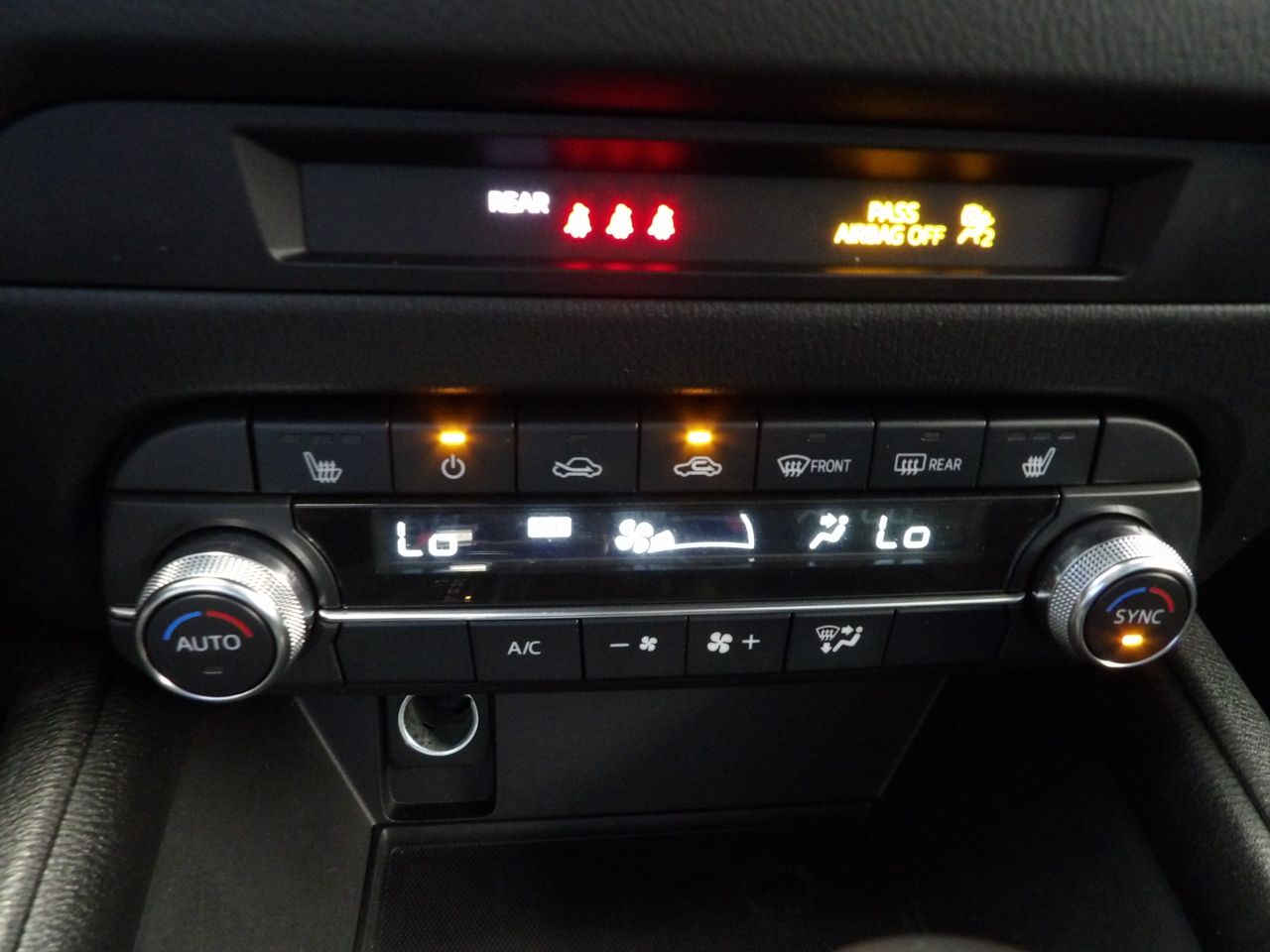 2024 Mazda CX-5 2.5 Select photo 33
