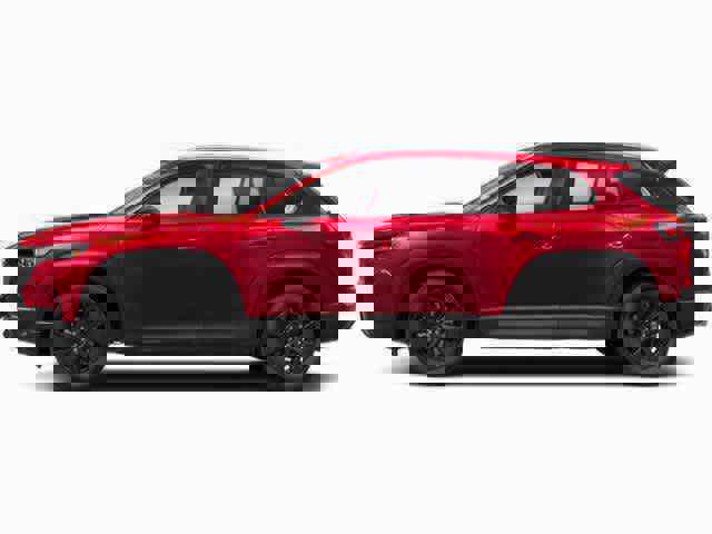 2025 Mazda CX-50 Select's photo