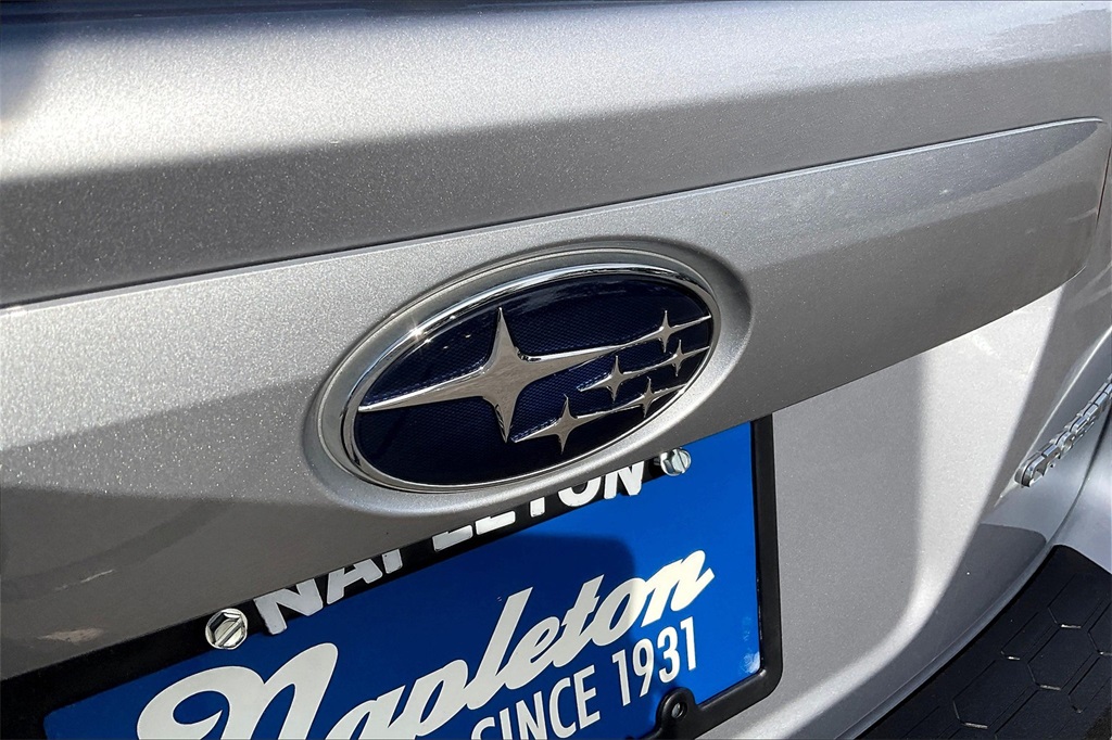 2022 Subaru Crosstrek Premium photo 5