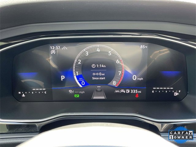 2024 Volkswagen Jetta SE photo 19