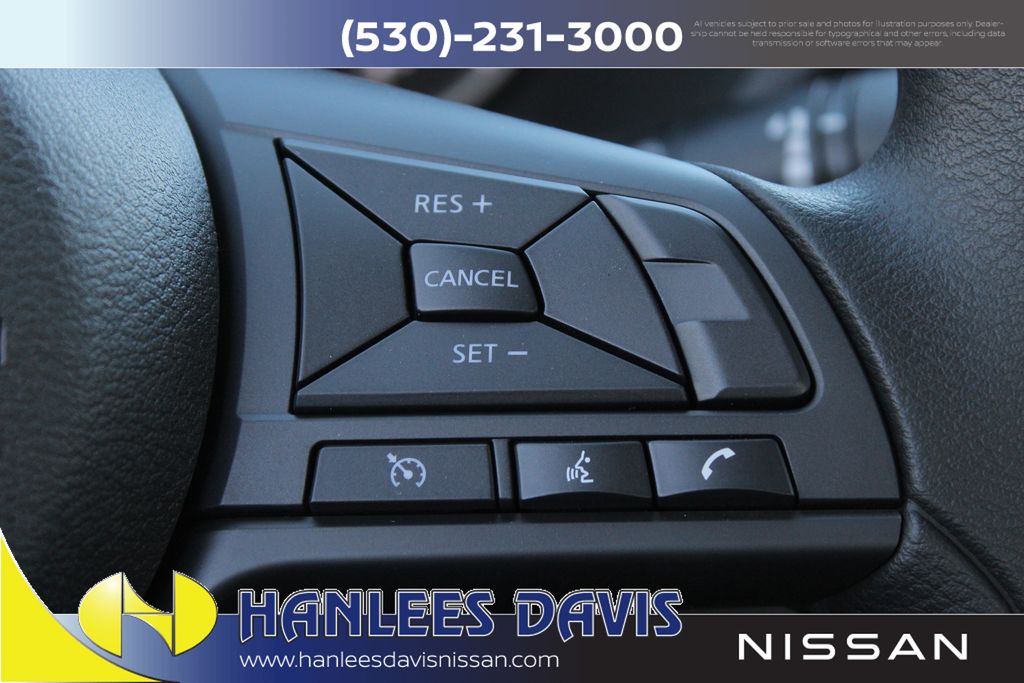 2025 Nissan Sentra S photo 19