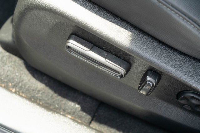 2022 Honda CR-V Hybrid EX-L photo 15