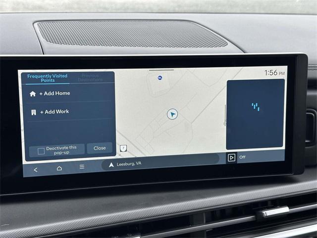 2025 Hyundai Santa Fe XRT photo 3