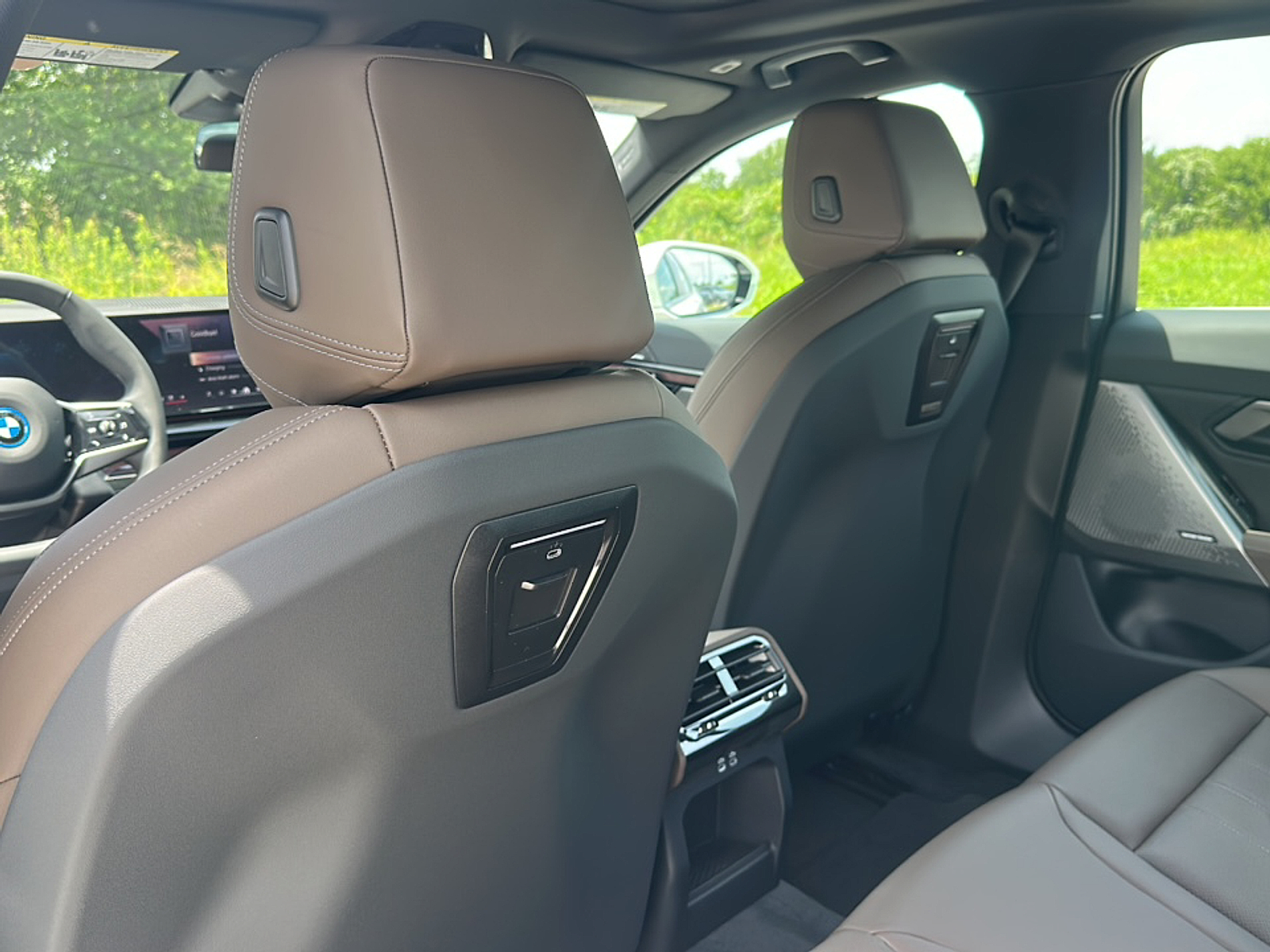 2026 Bmw i5 eDrive40 photo 7