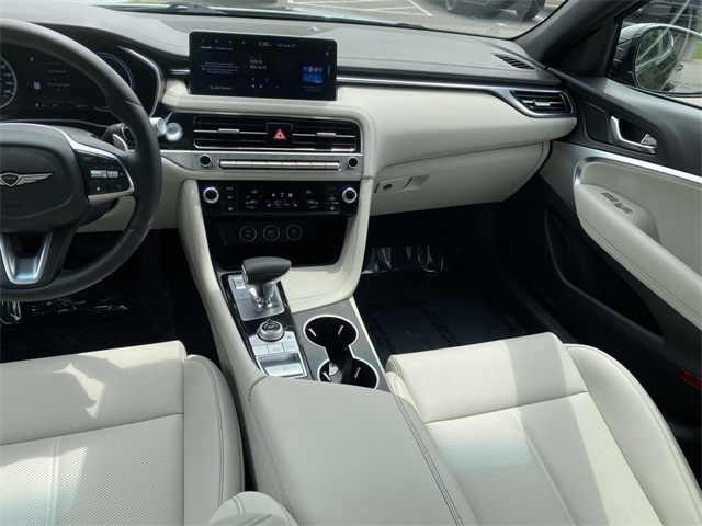 2025 Genesis G70 2.5T photo 14