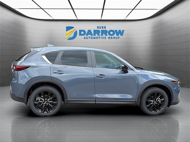 2025 Mazda CX-5 2.5 S Carbon photo 6