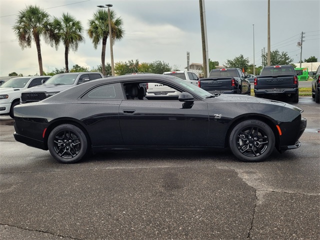 2025 Dodge Charger R/T photo 5