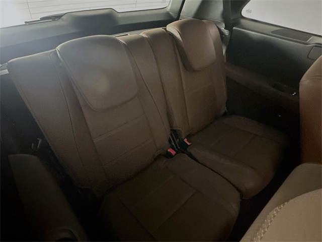 2026 Mercedes Benz GLS 450 4MATIC photo 26