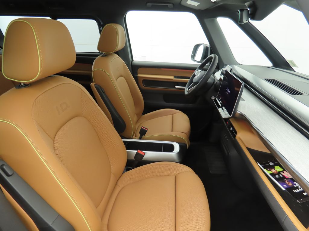 2025 Volkswagen ID. Buzz Pro Plus photo 20