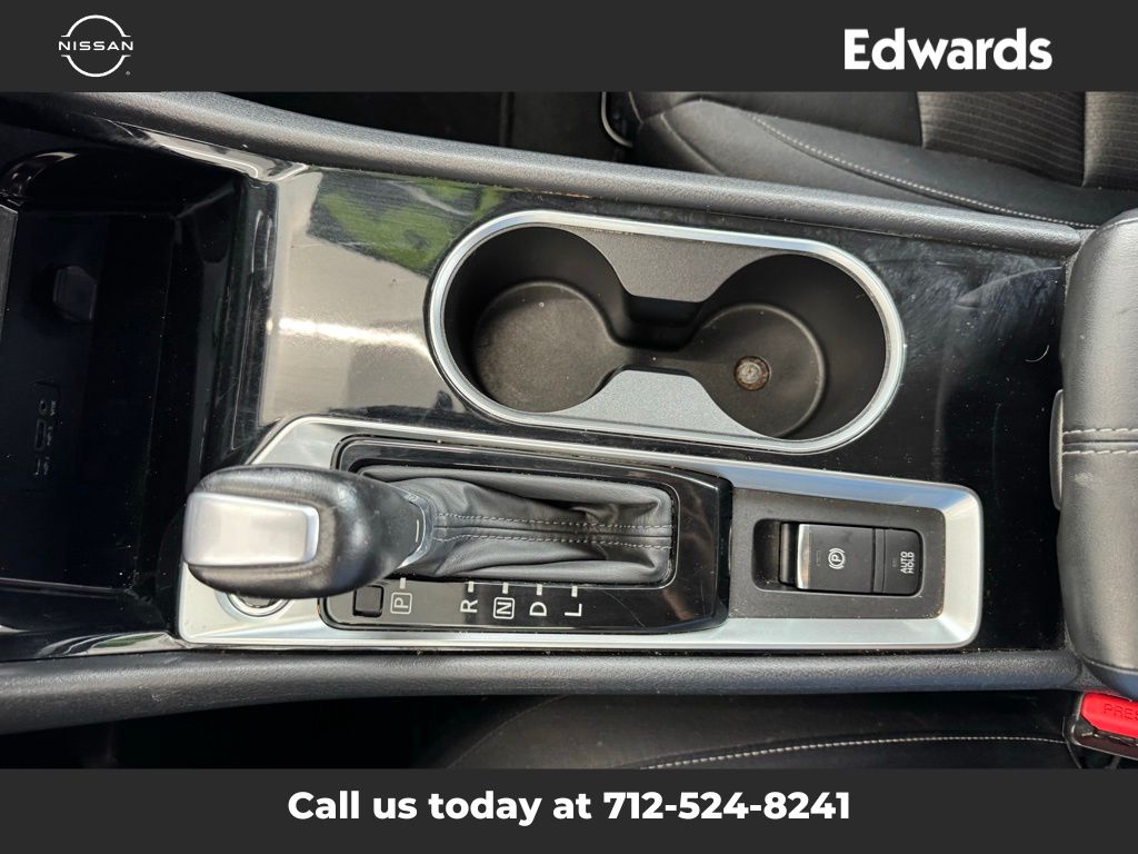 2022 Nissan Altima 2.5 SV photo 29