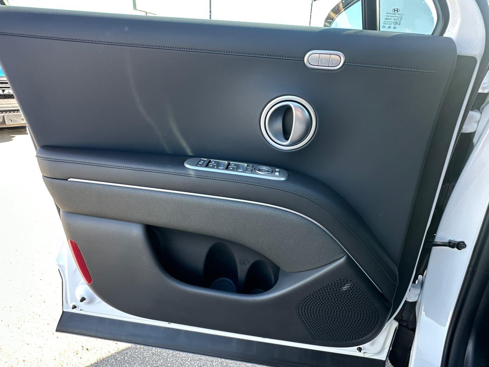 2026 Hyundai Palisade Calligraphy photo 7