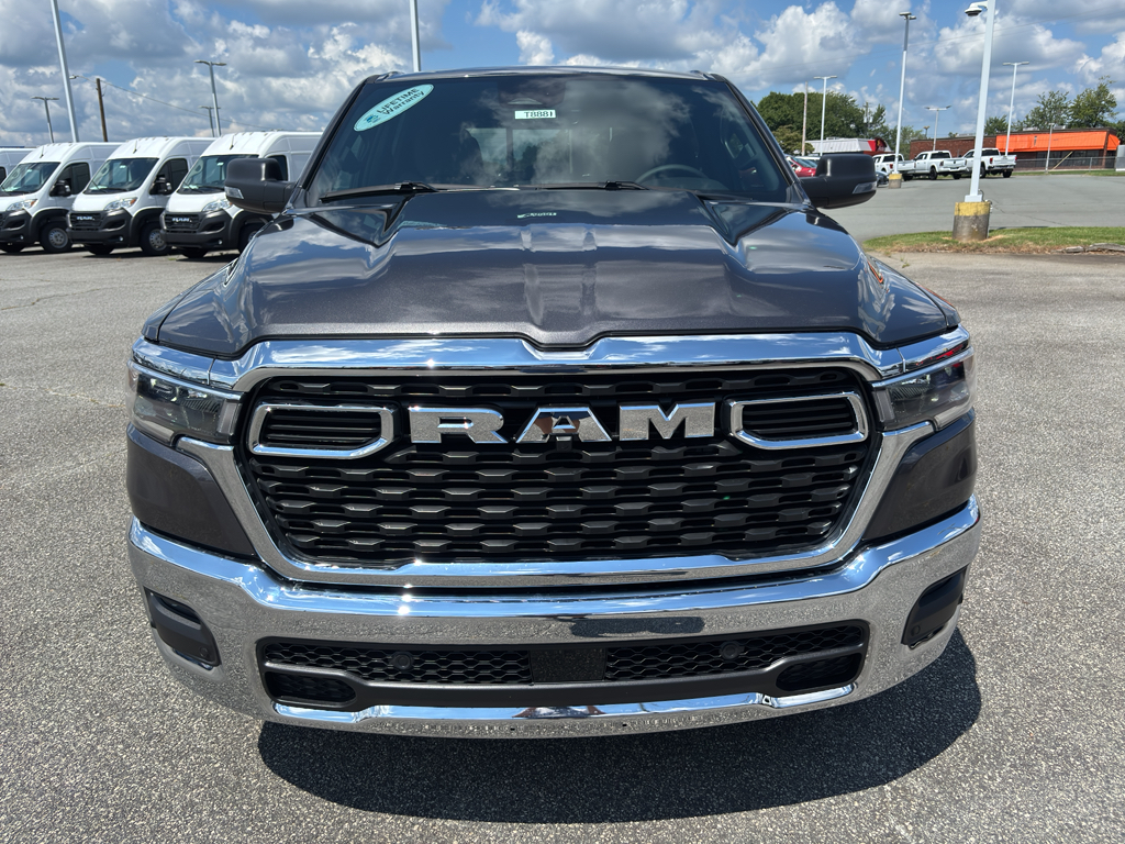 2026 Ram 1500 Big Horn Lone Star photo 12