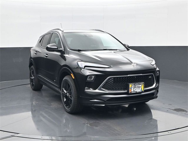 2026 Buick Encore GX Sport Touring photo 2