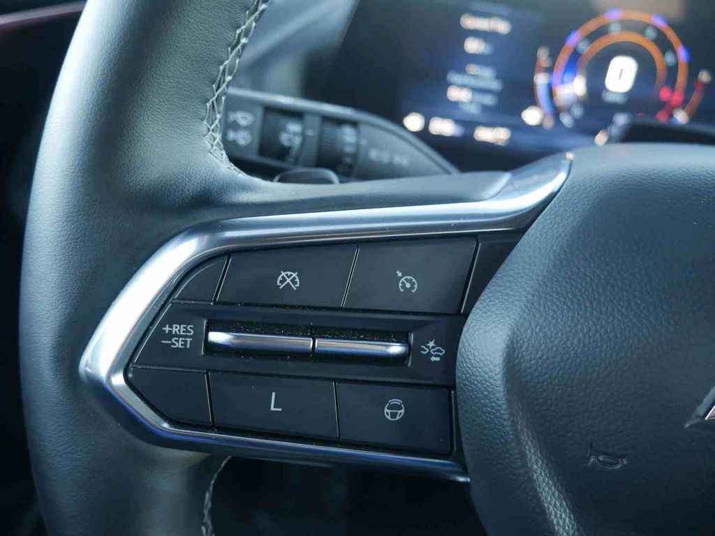 2024 Chevrolet Traverse Z71 photo 42