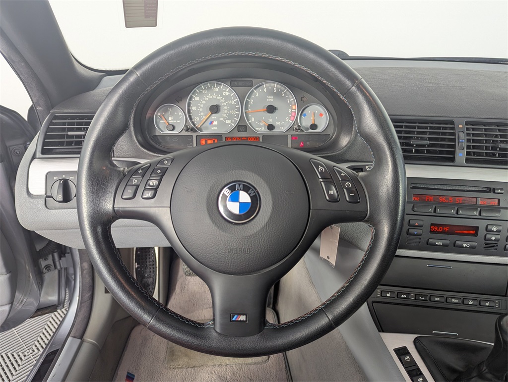 2005 Bmw M3 3 photo 22