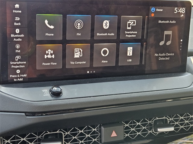 2023 Honda Accord Hybrid Sport-L photo 23