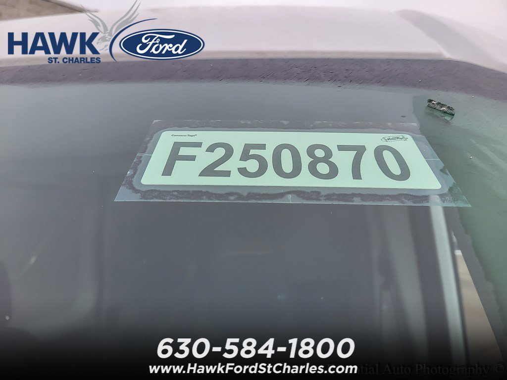 2025 FORD TRANSIT - Image 18