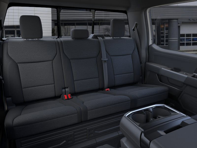 2025 FORD F-150 - Image 10