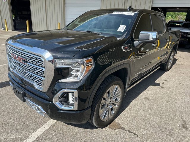 2020 GMC Sierra 1500 Denali Denali's photo