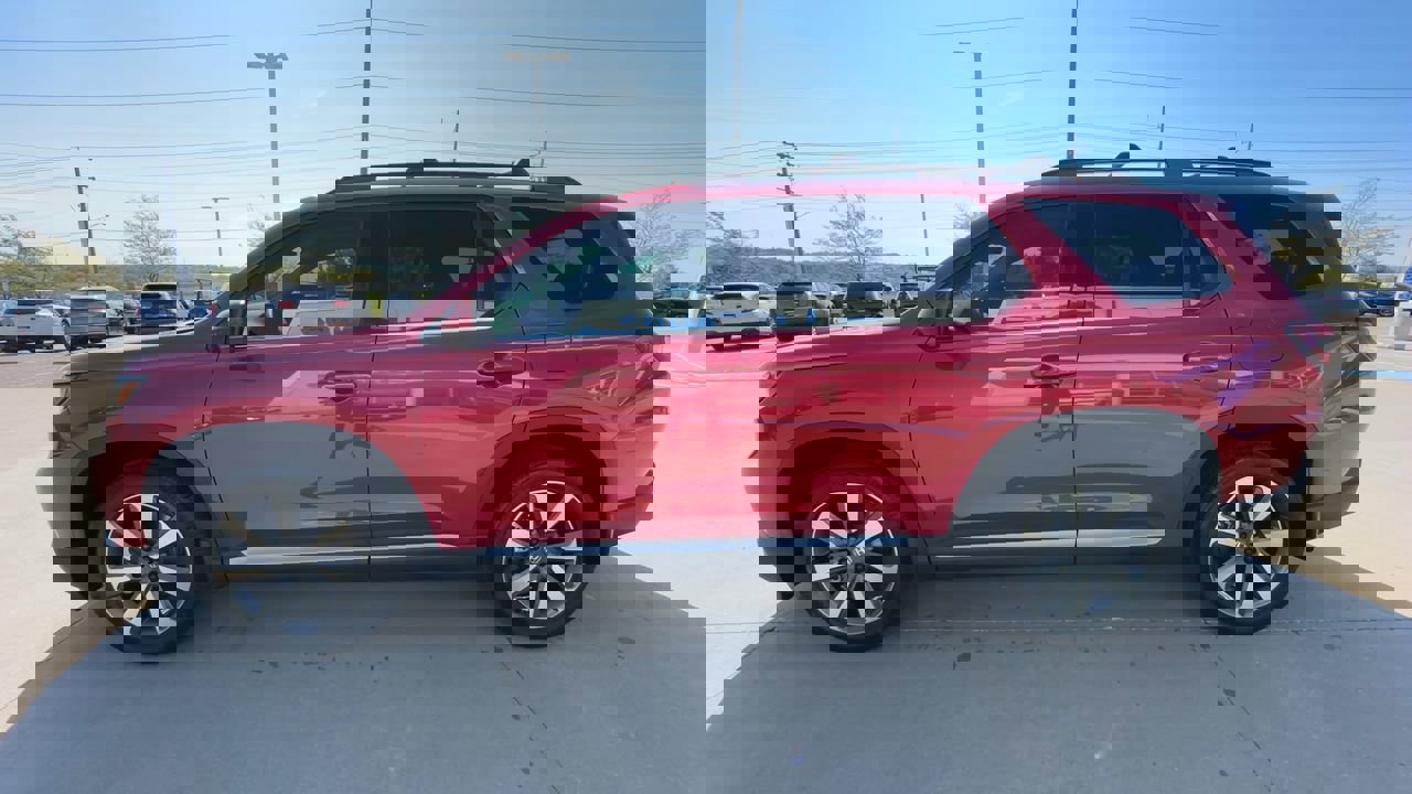 2025 Honda Pilot Touring photo 3