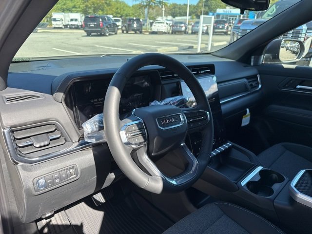 2026 Gmc Terrain Elevation photo 10