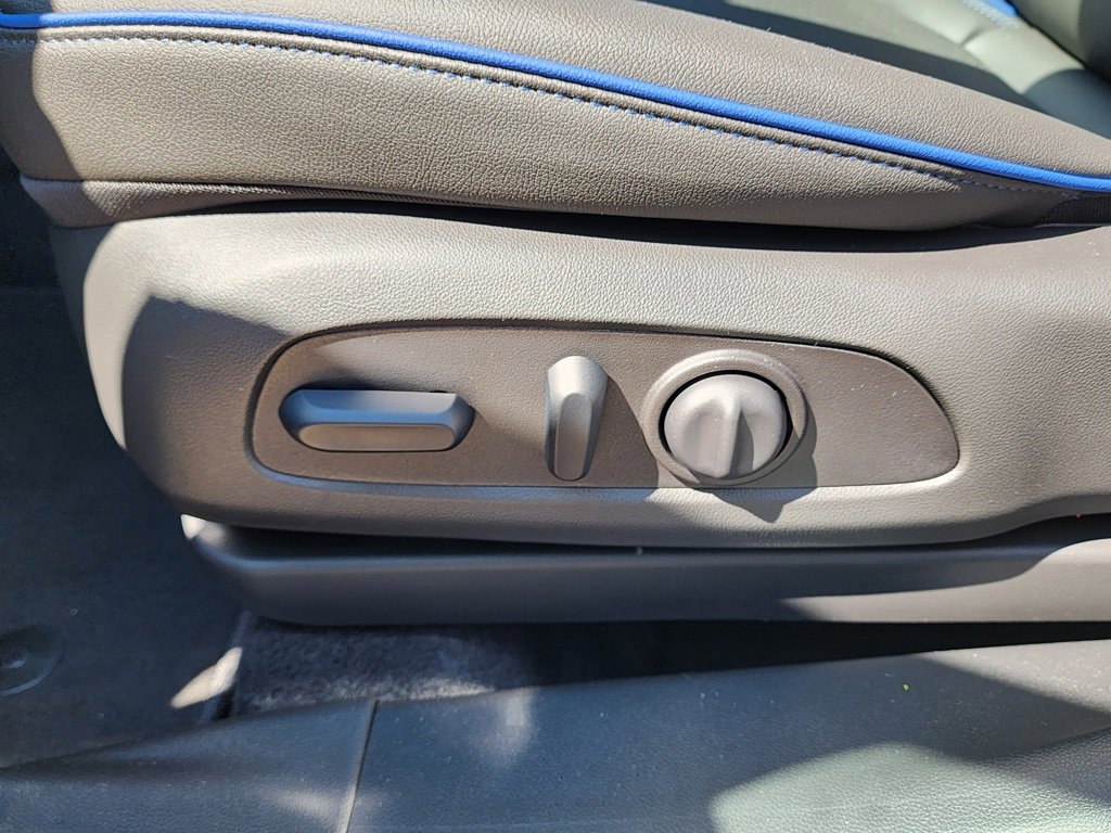 2026 Buick Encore GX Sport Touring photo 15