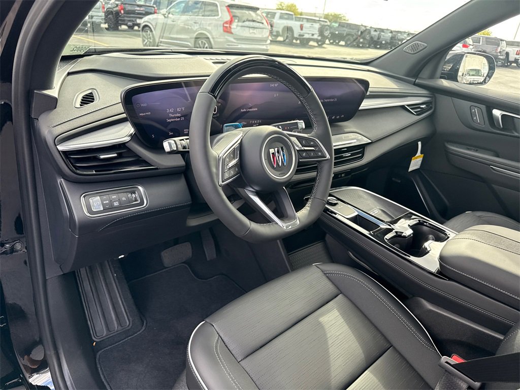2026 BUICK ENCLAVE - Image 17