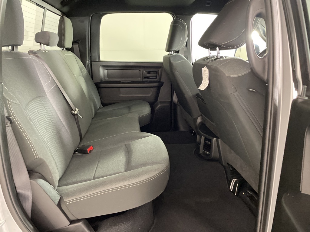 2022 Ram 2500 Tradesman photo 34