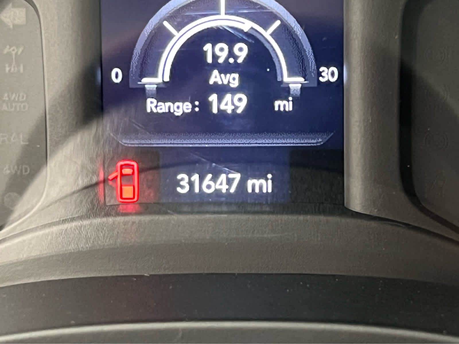 2021 Ram 1500 Big Horn photo 2