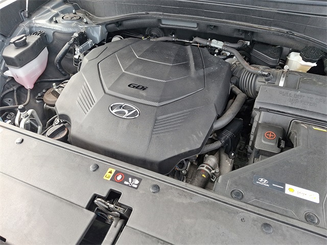 2023 Hyundai Palisade Calligraphy photo 27