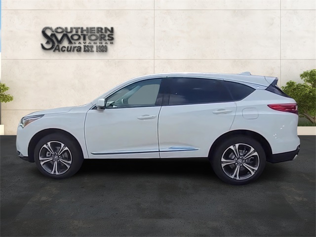2025 Acura RDX Technology photo 18