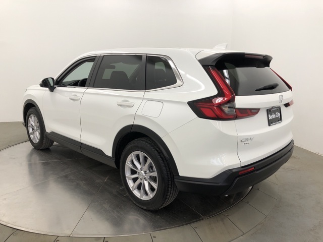 2023 Honda CR-V EX photo 5