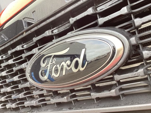 2023 Ford Ranger XLT photo 4