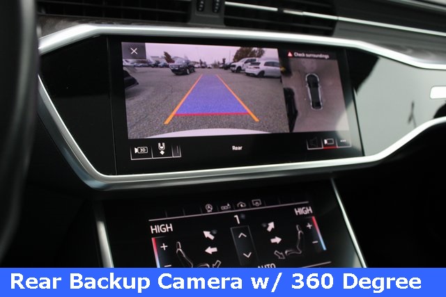 2020 Audi A6 2.0T Premium Plus photo 3