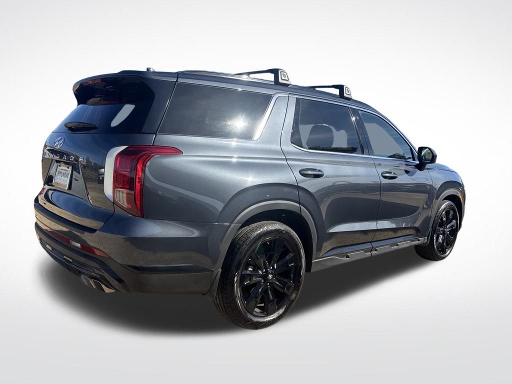 2024 Hyundai Palisade XRT photo 3