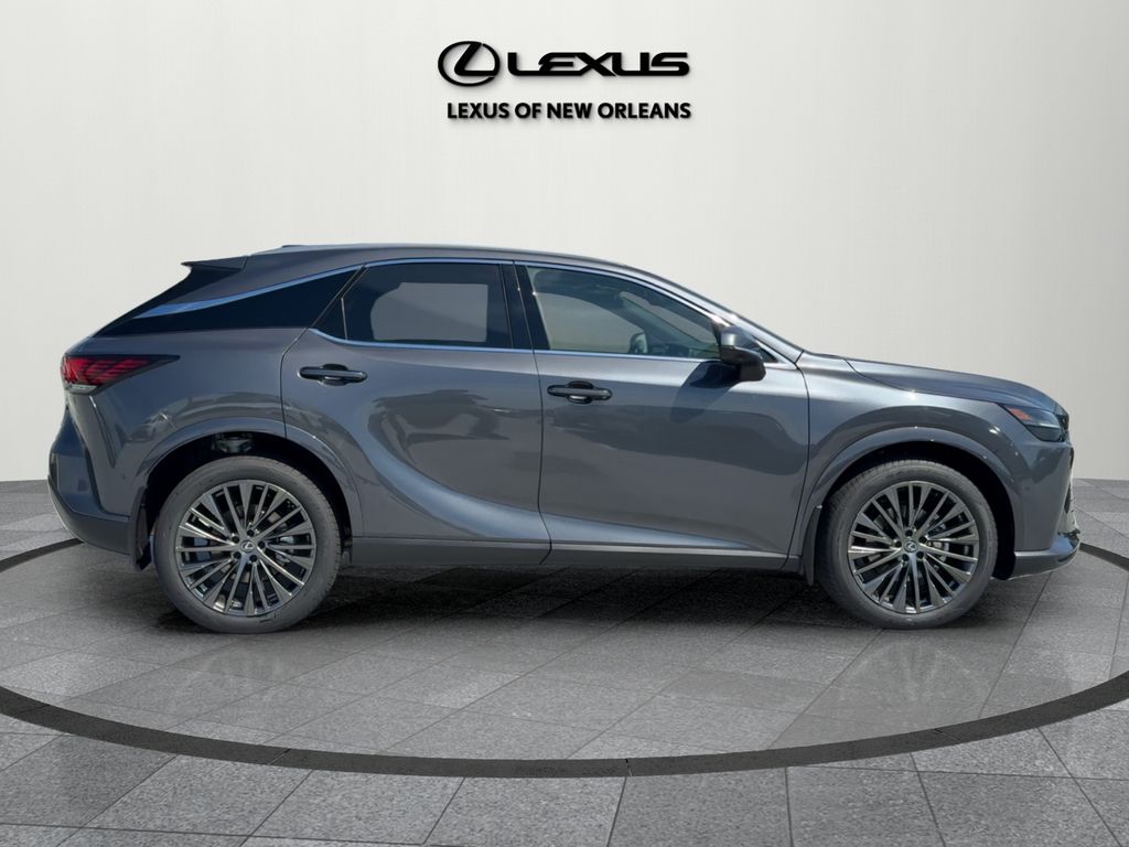 2025 Lexus RX 350 Luxury photo 8