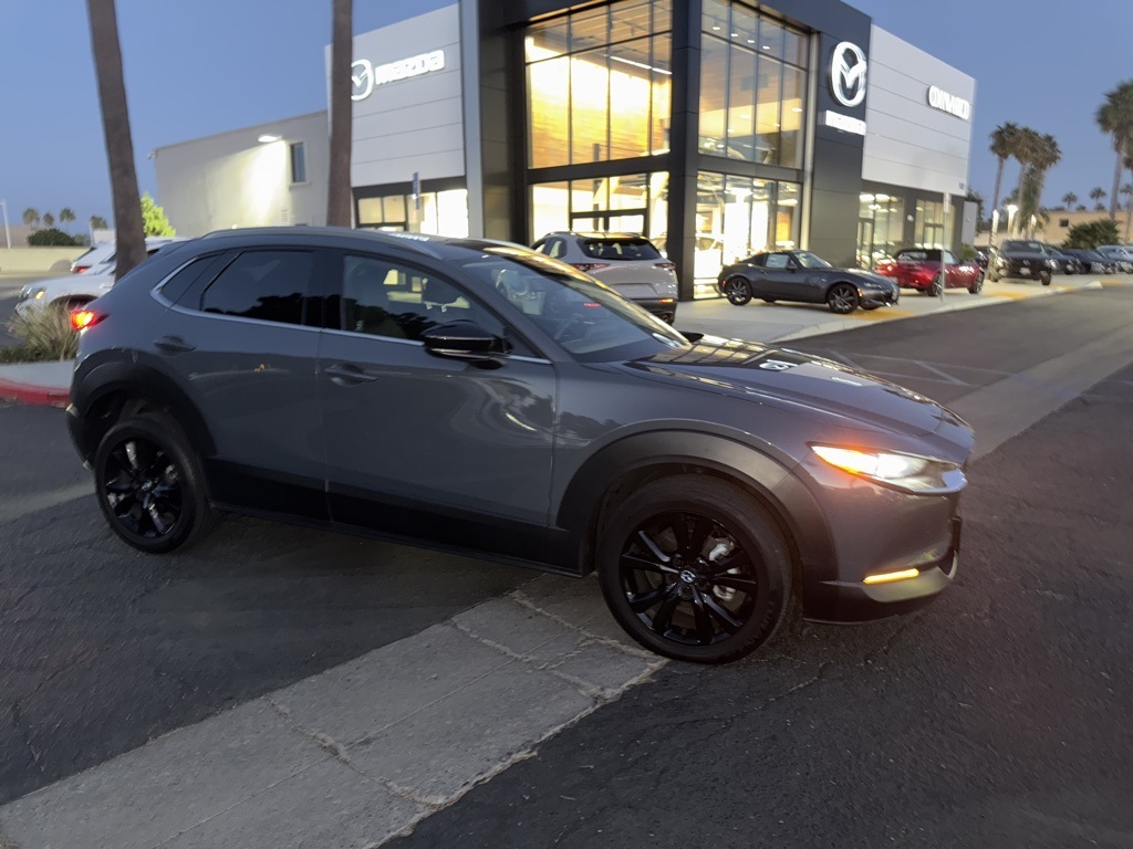 2023 Mazda CX-30 2.5 Turbo Premium photo 3