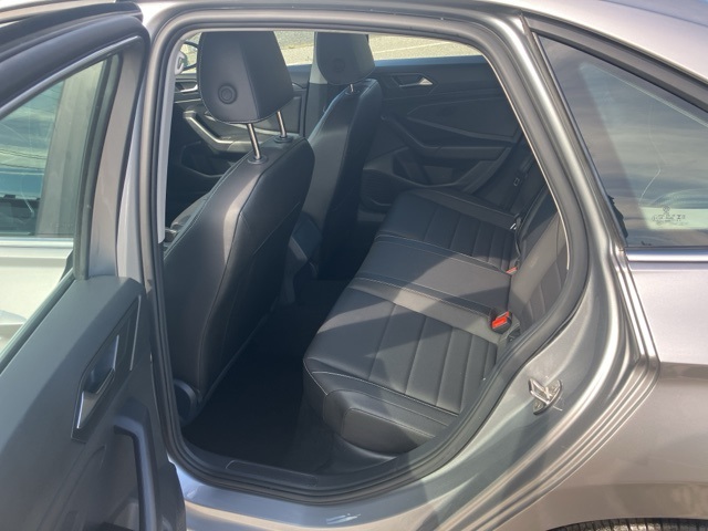2024 Volkswagen Jetta 1.5T SE photo 15