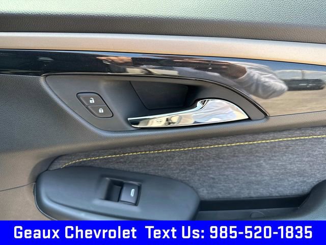 2026 Chevrolet Trailblazer ACTIV photo 25