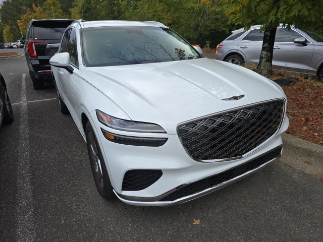 2026 Genesis GV70 2.5T photo 2