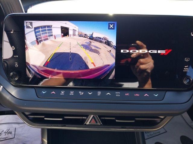 2025 Dodge Charger R/T AWD photo 12