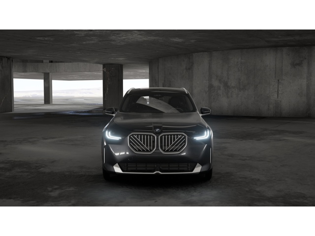 2026 Bmw X3 photo 3