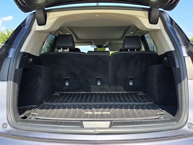 2021 Acura RDX photo 27