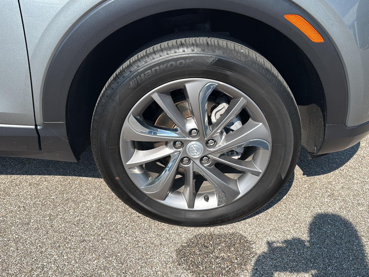 2023 Buick Encore Essence photo 13